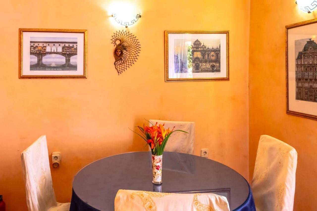 Apartment Gea Ичичи Экстерьер фото
