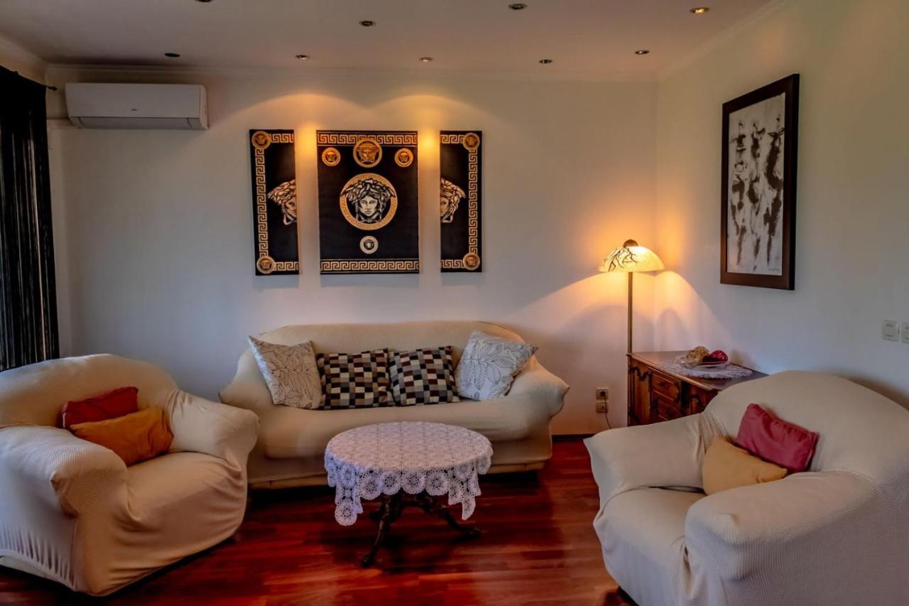 Apartment Gea Ичичи Экстерьер фото