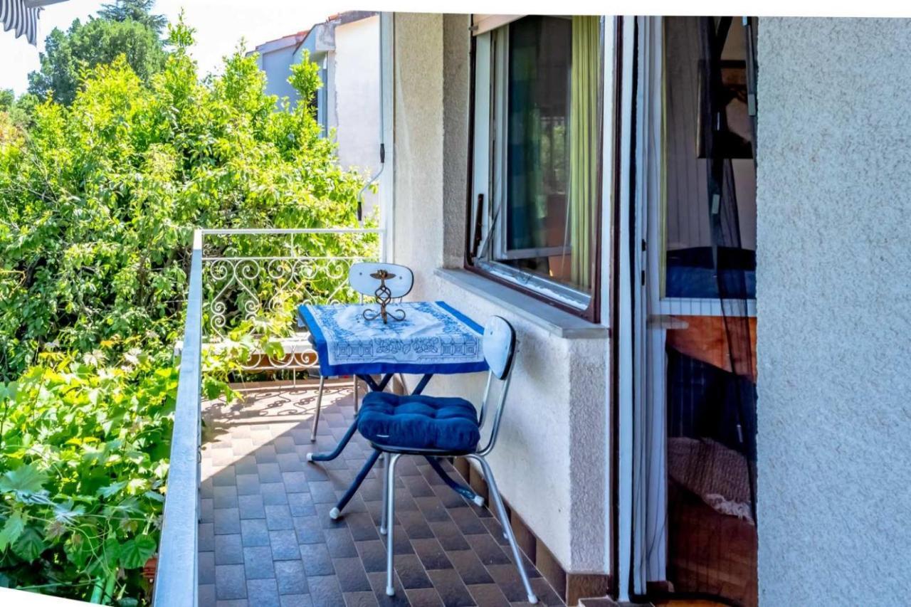 Apartment Gea Ичичи Экстерьер фото