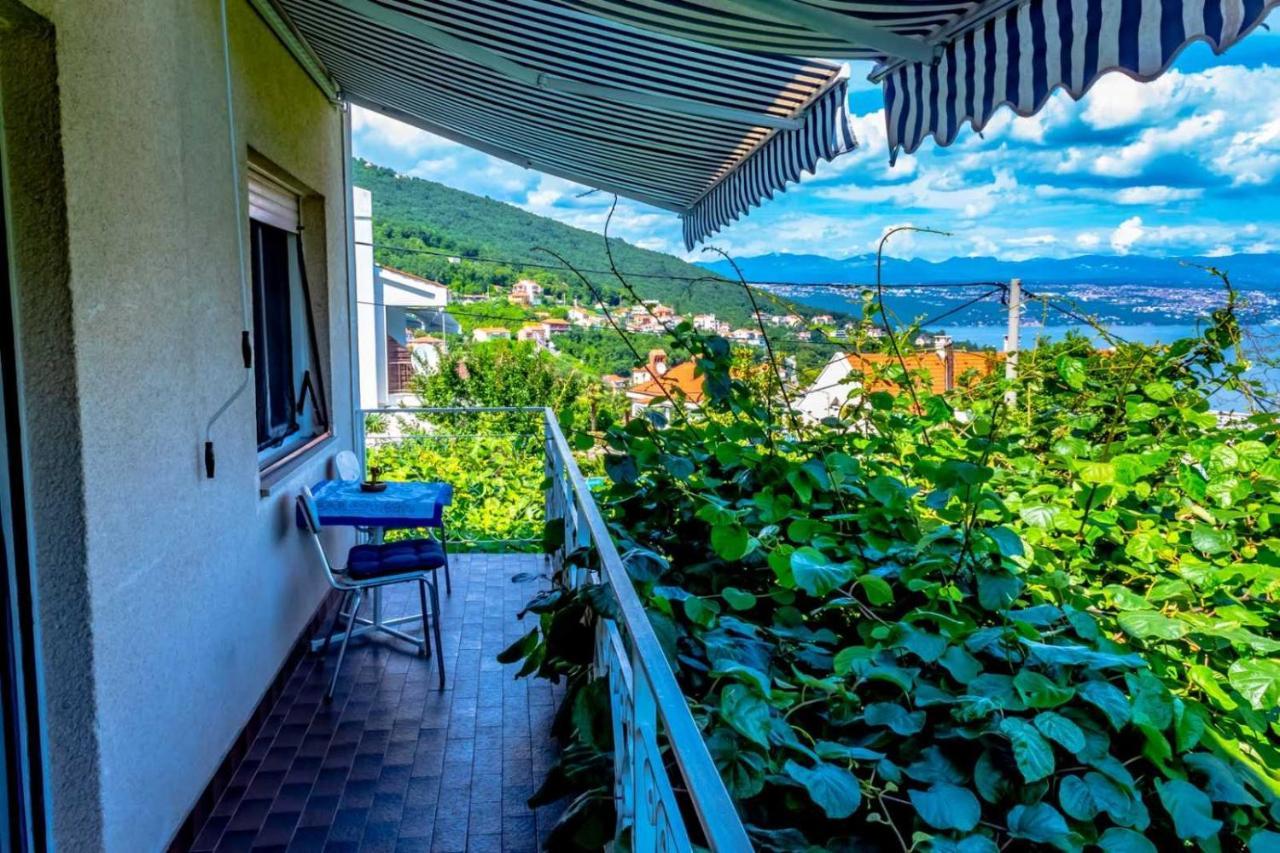 Apartment Gea Ичичи Экстерьер фото