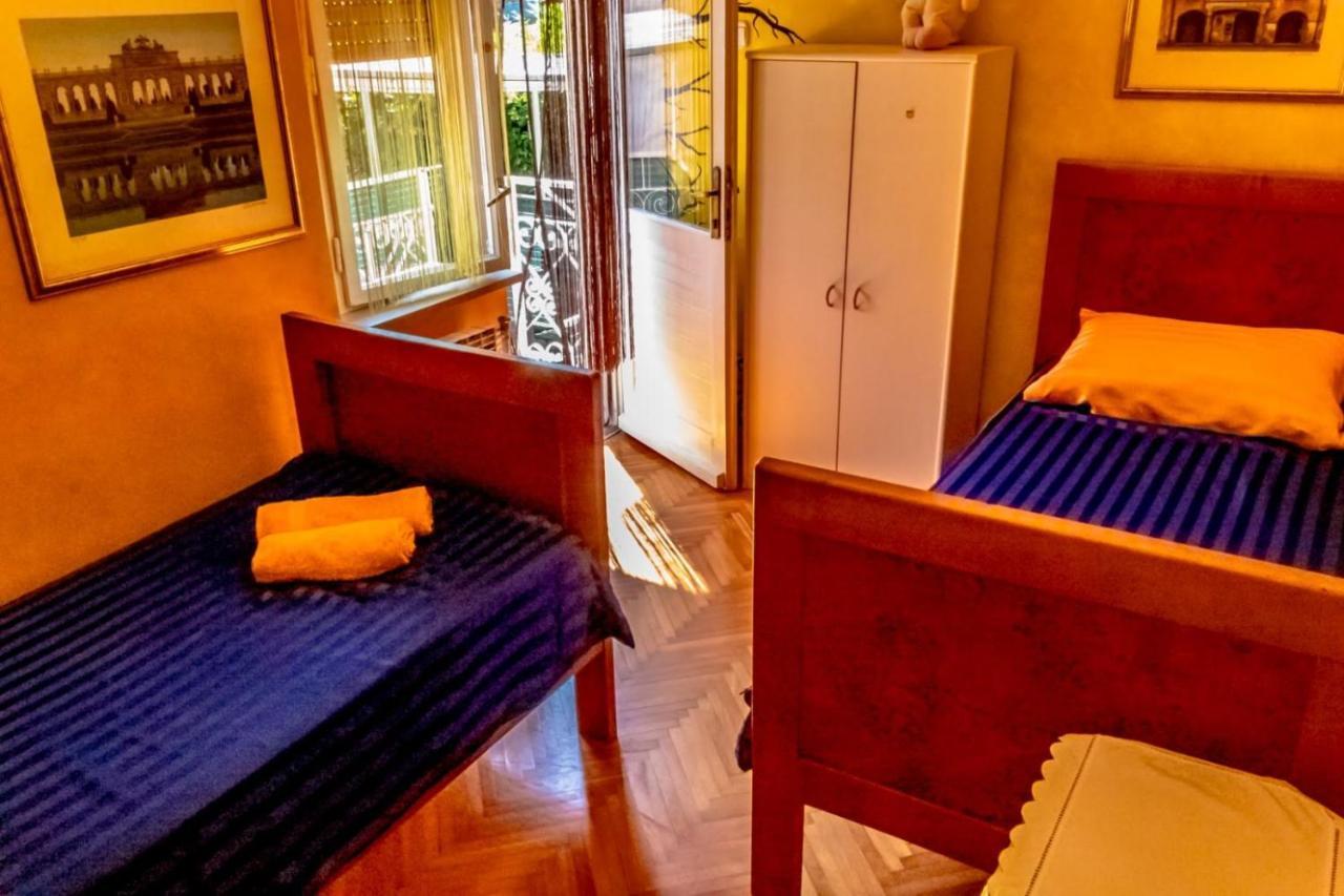 Apartment Gea Ичичи Экстерьер фото
