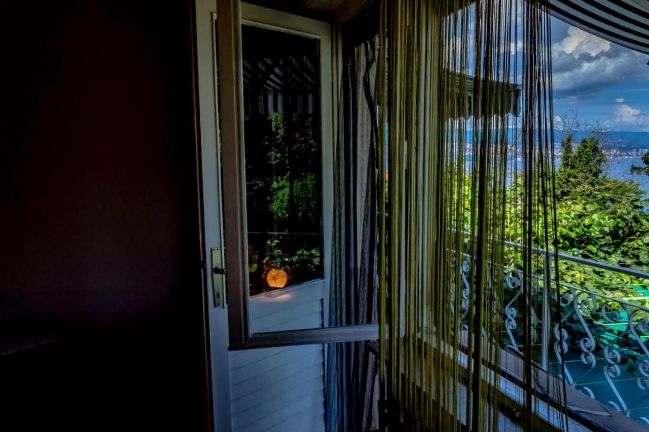 Apartment Gea Ичичи Экстерьер фото
