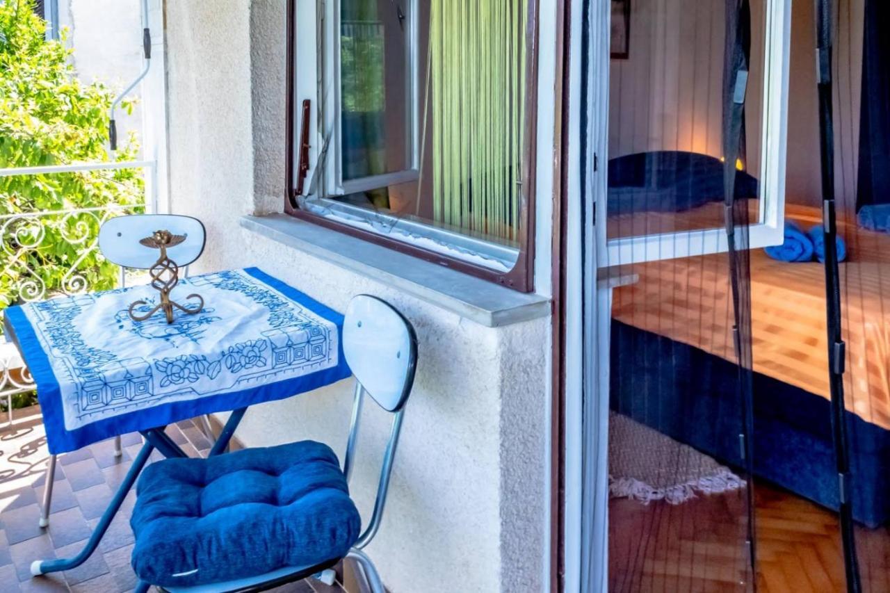 Apartment Gea Ичичи Экстерьер фото
