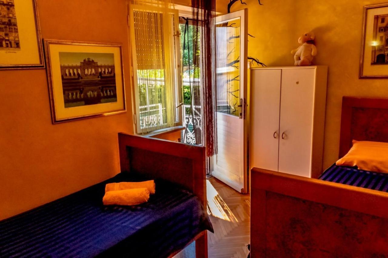 Apartment Gea Ичичи Экстерьер фото