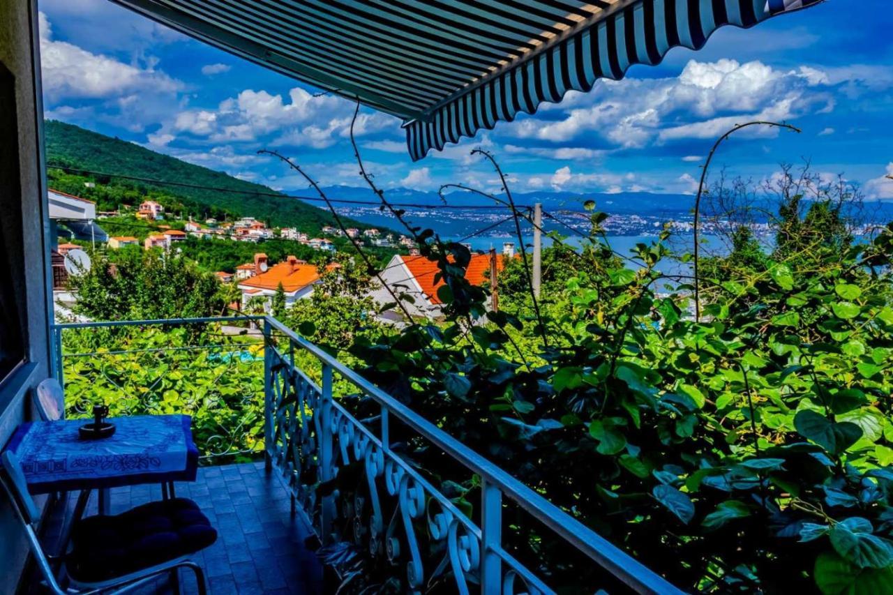 Apartment Gea Ичичи Экстерьер фото